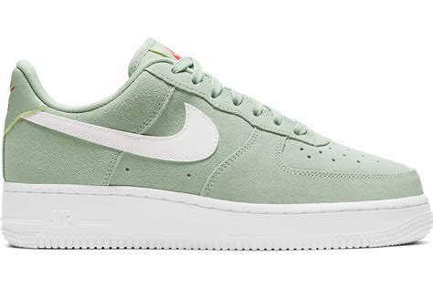 Nike Air Force 1 Low Pistachio Frost (Women's) 